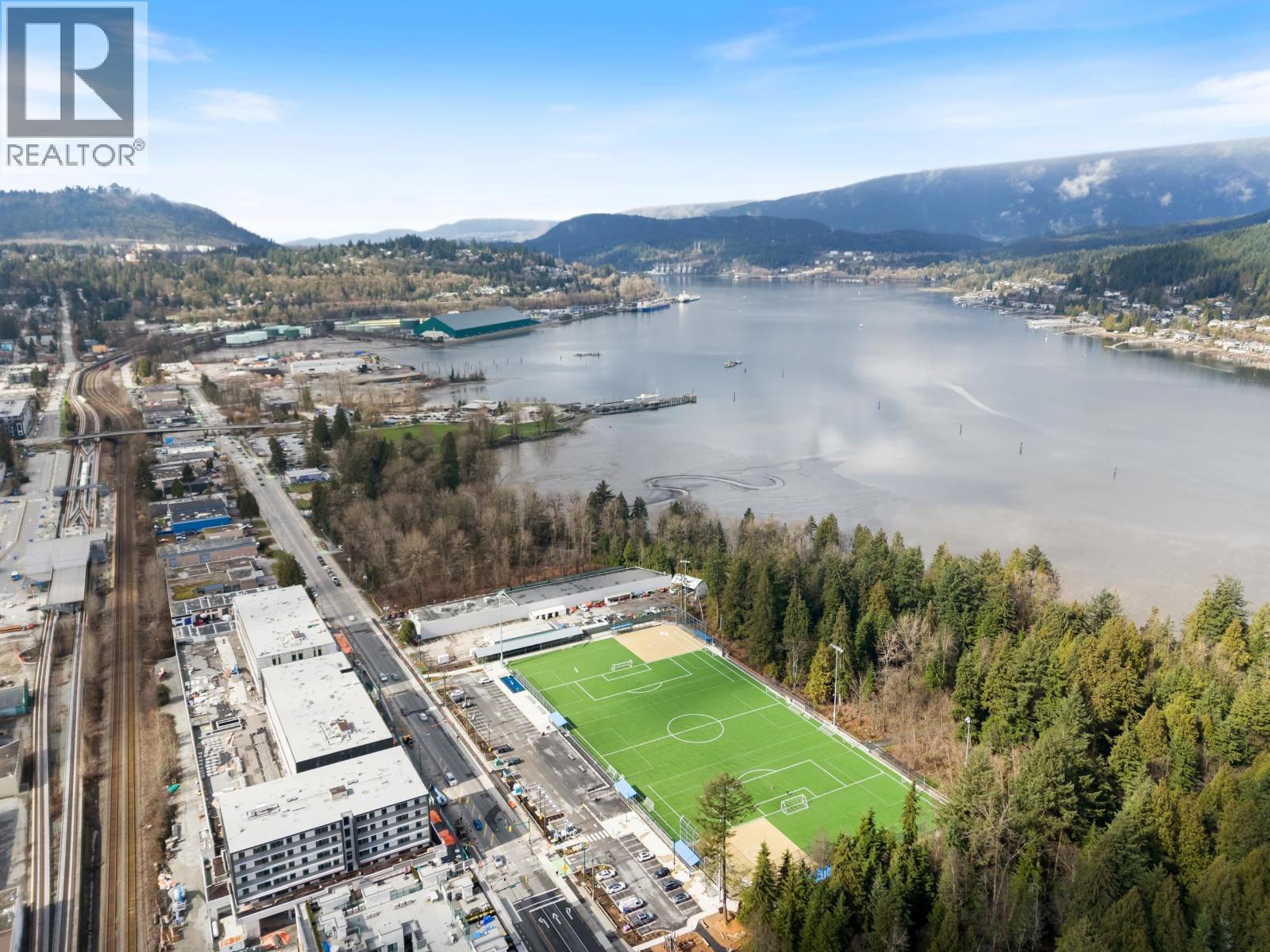 334 95 Moody Street, Port Moody, British Columbia  V3H 0H2 - Photo 31 - R3172532