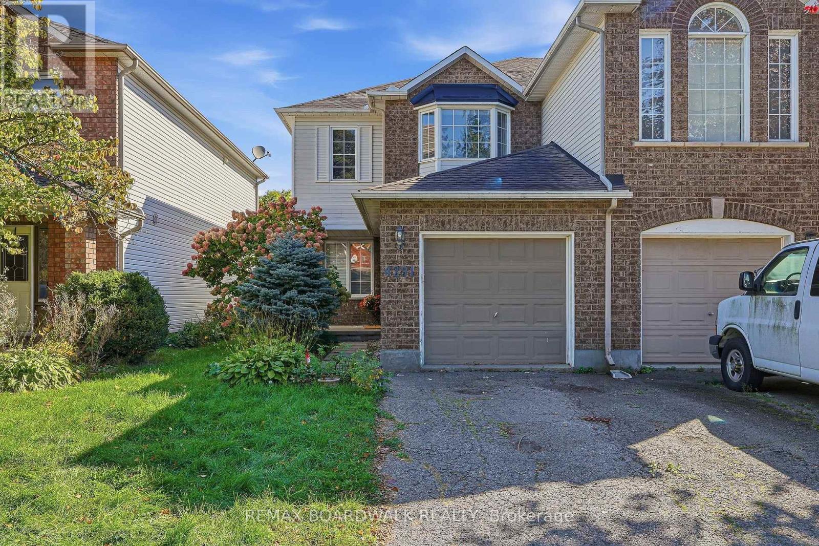 4291 OWL VALLEY DRIVE, Ottawa, Ontario