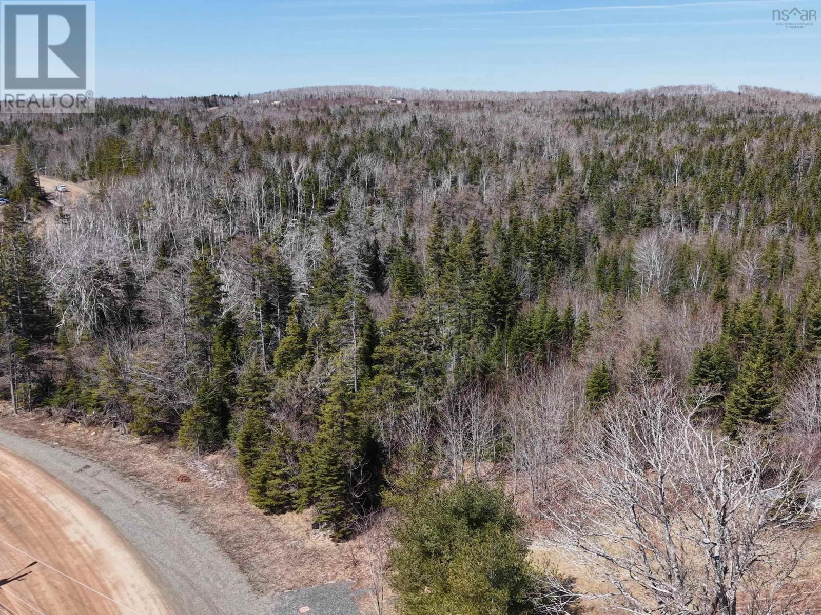 New Boston Rd|New Boston Road, Albert Bridge, Nova Scotia