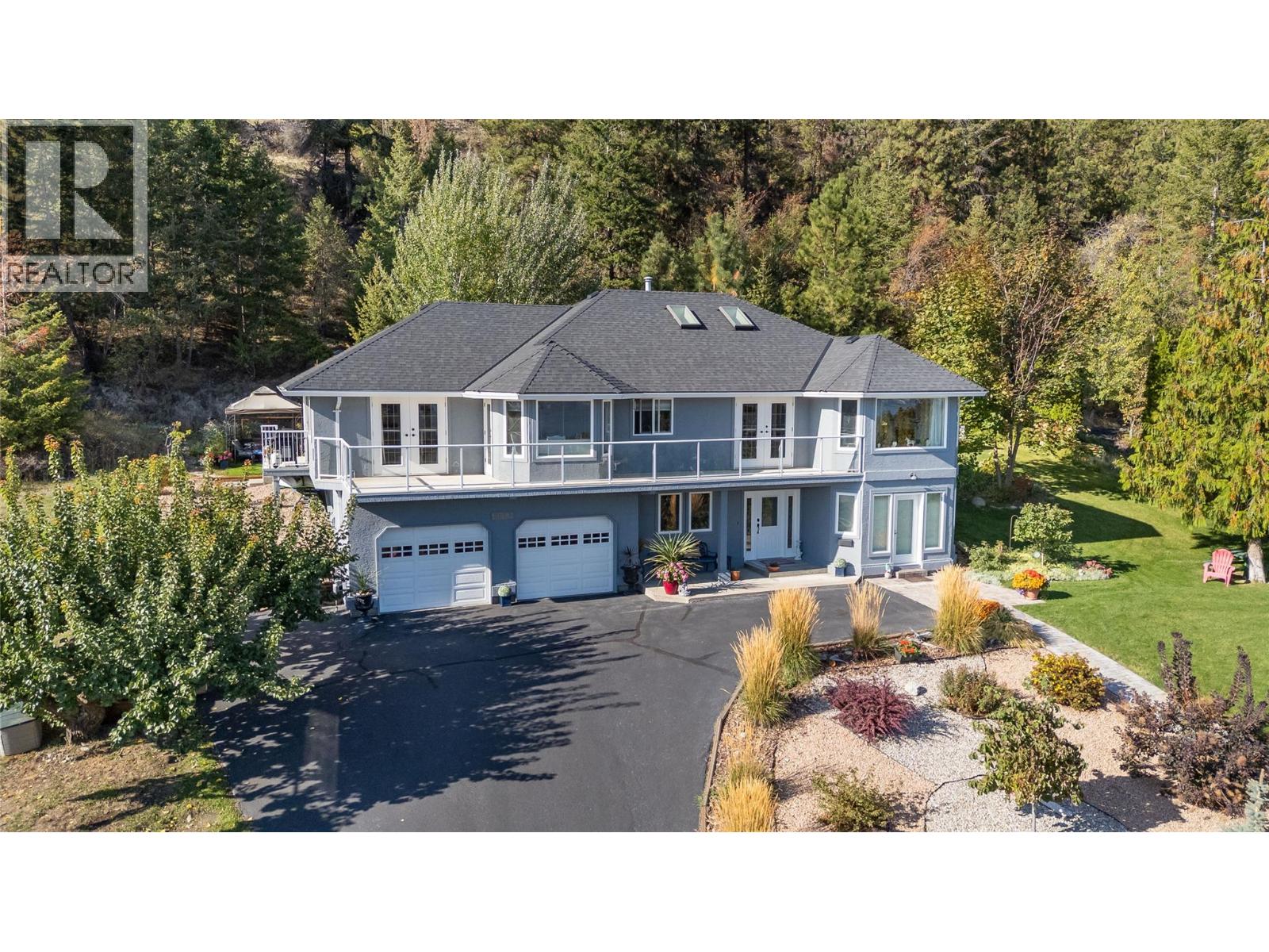10804 GIANTS HEAD Road, Summerland, British Columbia