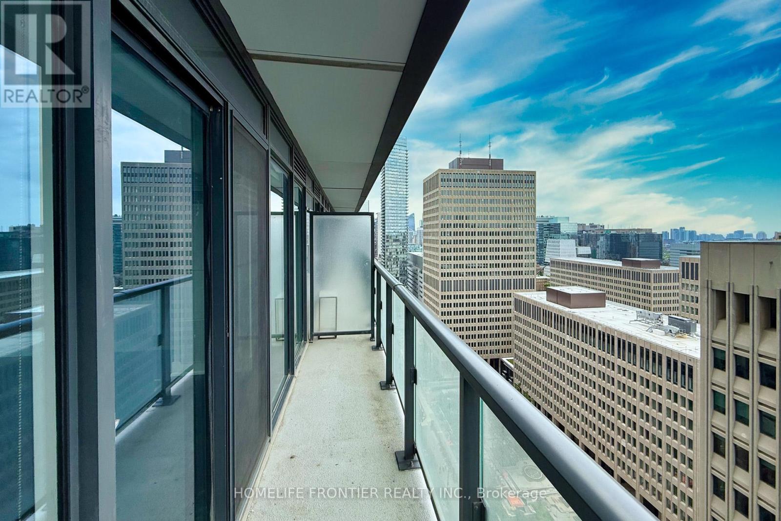 2310 - 955 Bay Street, Toronto, Ontario  M5S 0C6 - Photo 12 - C13869366