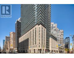 2310 - 955 BAY STREET, Toronto, Ontario