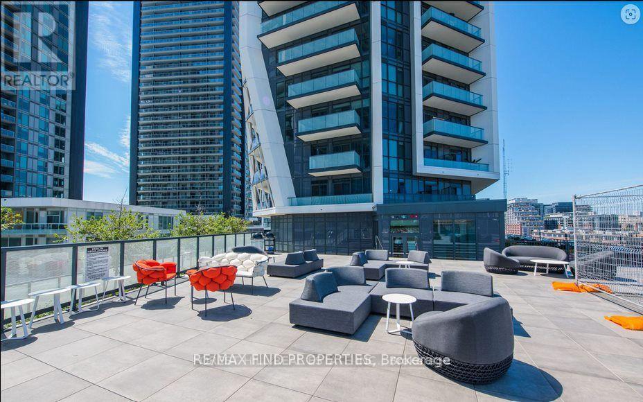 320 - 50 Ordnance Street, Toronto, Ontario  M5K 0C9 - Photo 7 - C13869408