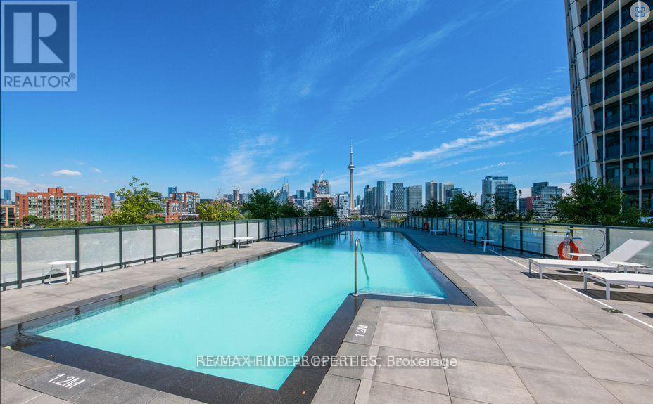 320 - 50 Ordnance Street, Toronto, Ontario  M5K 0C9 - Photo 8 - C13869408