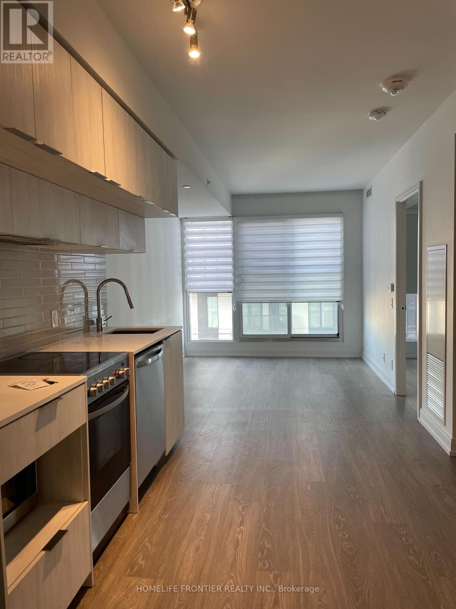 3212 - 181 Dundas Street E, Toronto, Ontario  M5A 0N5 - Photo 2 - C13869410