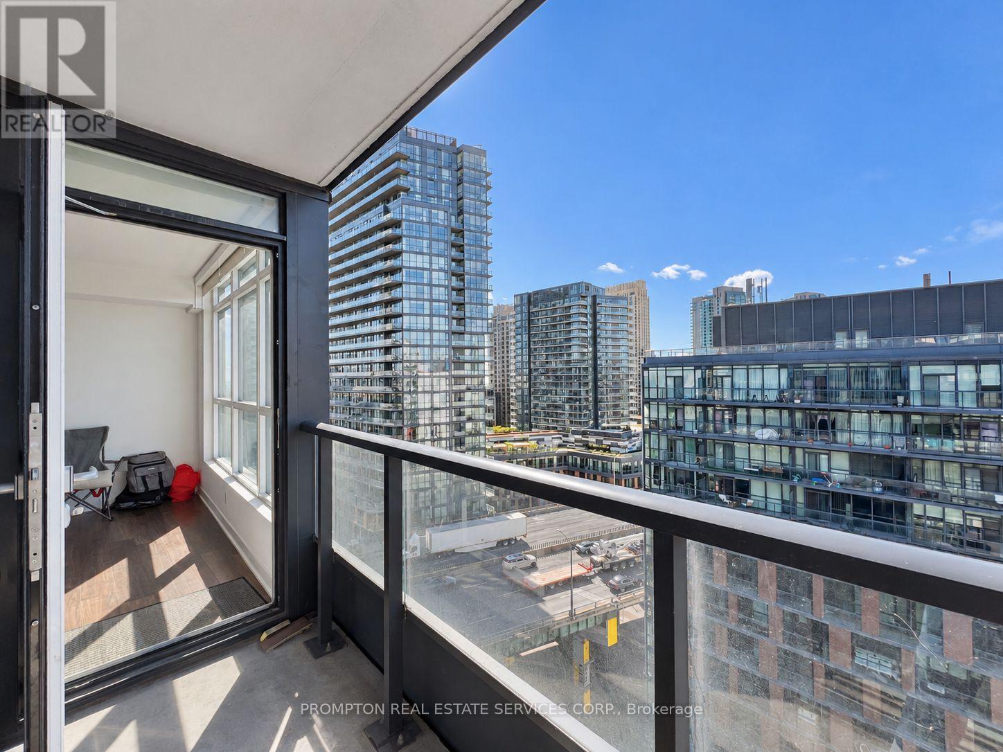 1615 - 80 Queens Wharf Road, Toronto, Ontario  M5V 0J3 - Photo 10 - C13869426