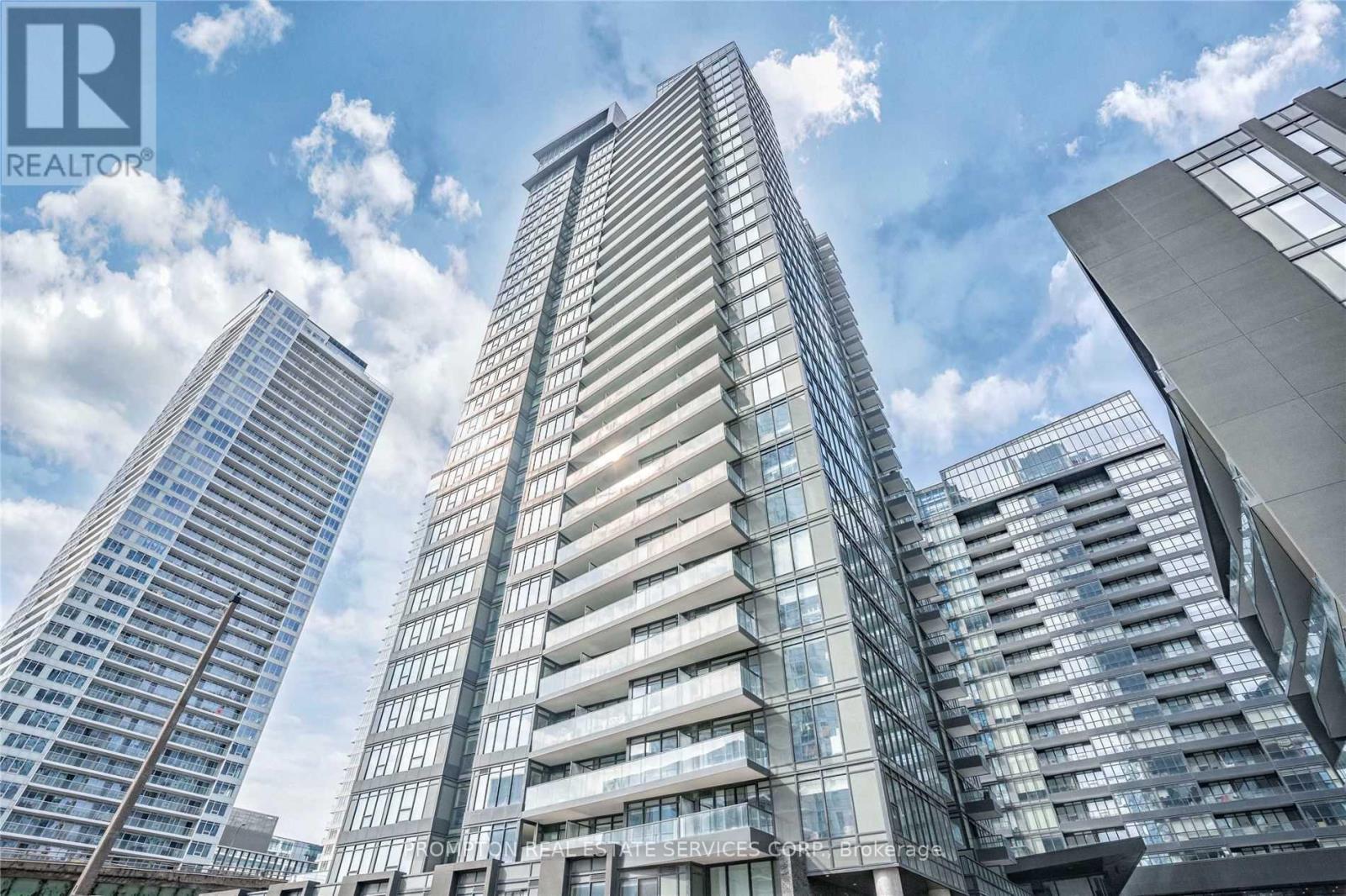 1615 - 80 Queens Wharf Road, Toronto, Ontario  M5V 0J3 - Photo 23 - C13869426