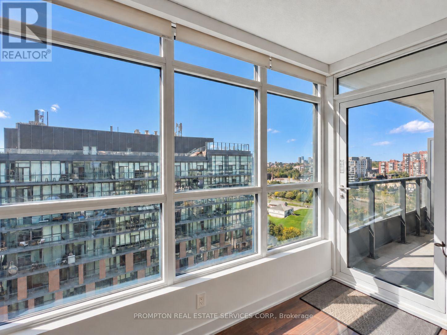 1615 - 80 Queens Wharf Road, Toronto, Ontario  M5V 0J3 - Photo 7 - C13869426