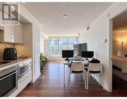 1615 - 80 QUEENS WHARF ROAD, Toronto, Ontario