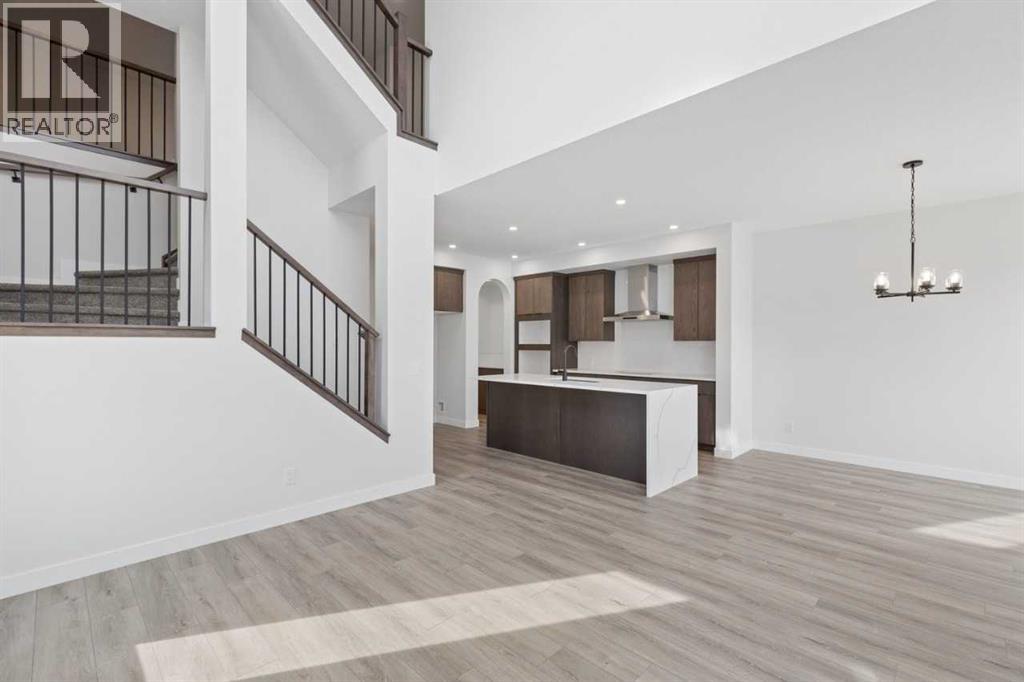 34 Amblefield Common NW