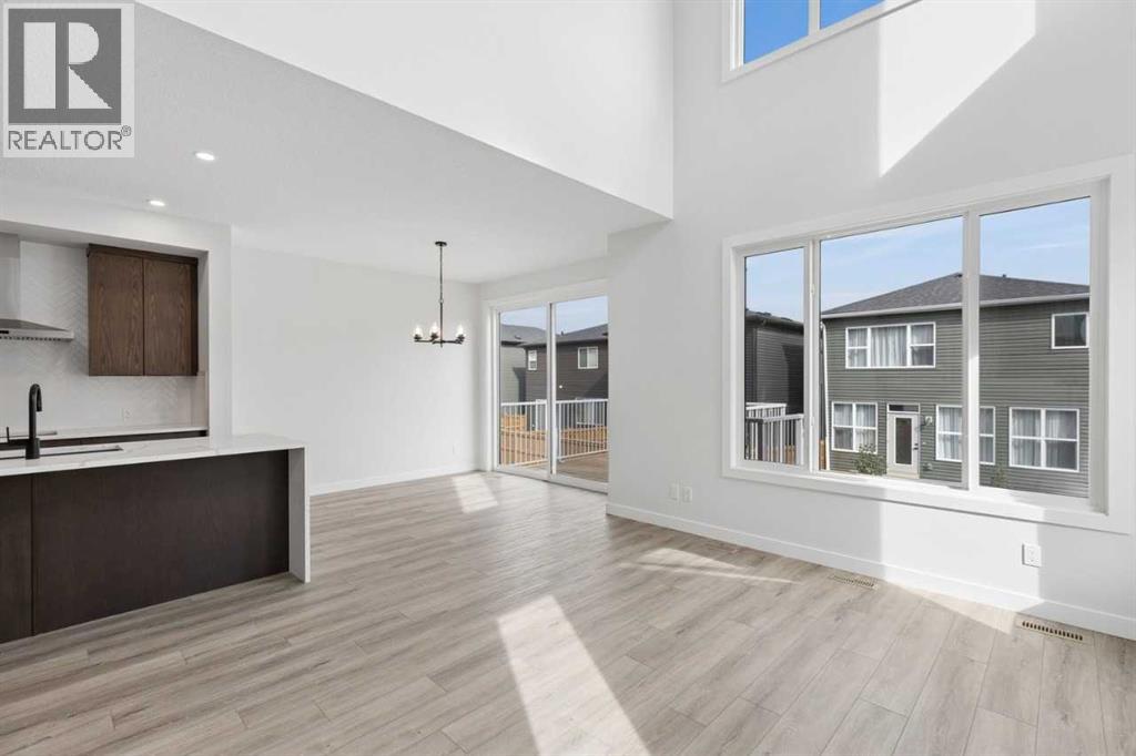 34 Amblefield Common NW