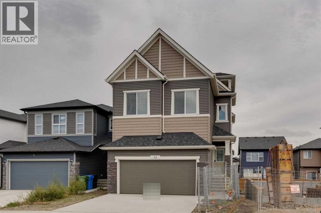 34 Amblefield Common NW