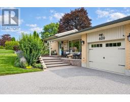 609 ANNAPOLIS AVENUE, Oshawa, Ontario
