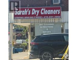 932 KINGSTON ROAD, Toronto, Ontario