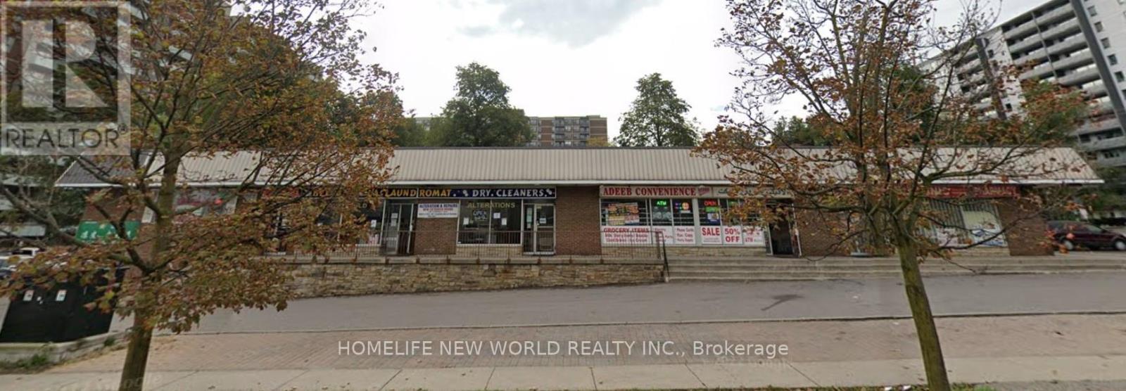 123 - 1 Bonis Avenue, Toronto, Ontario  M1T 2T9 - Photo 1 - E13869420