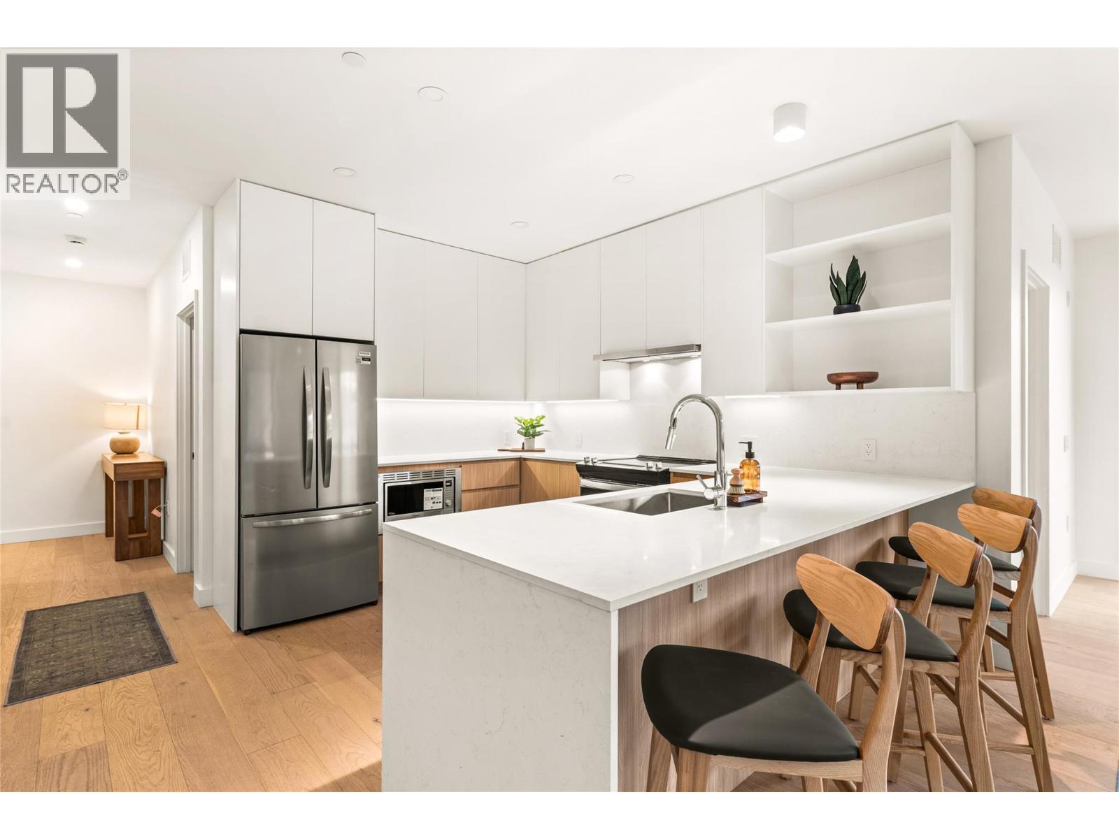 1702 Coursier Avenue Unit# 2101