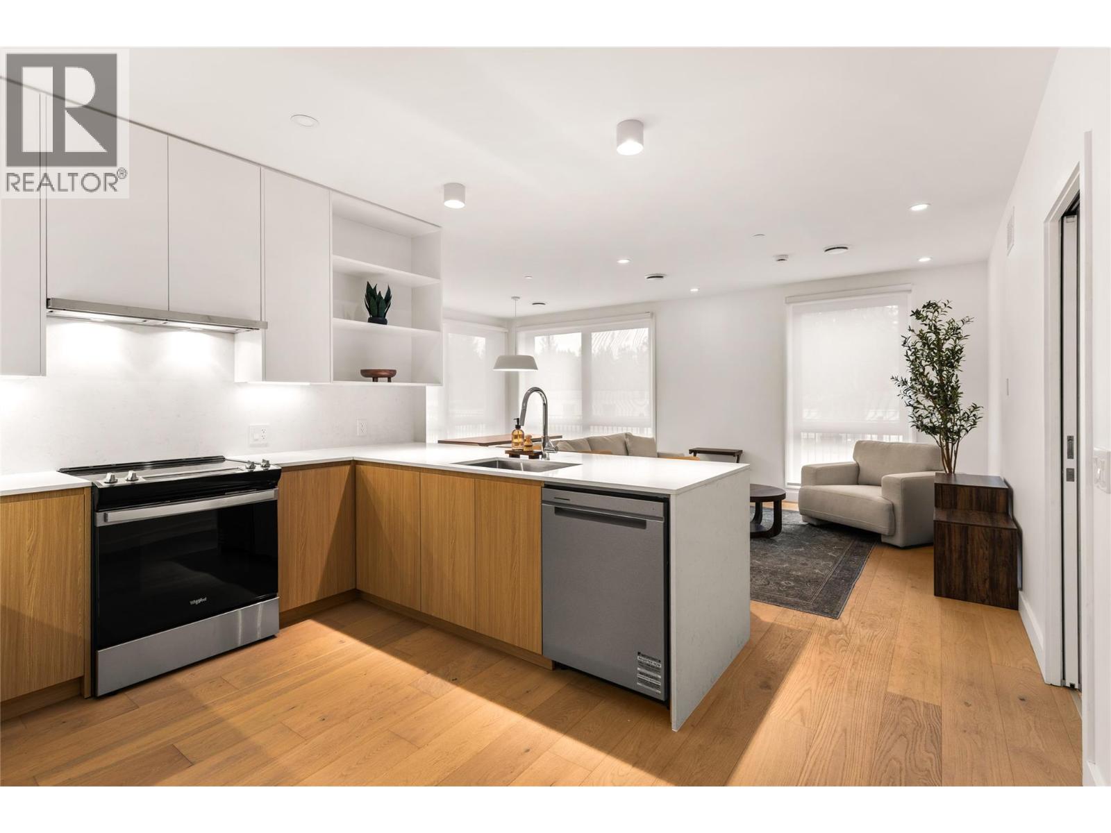 1702 Coursier Avenue Unit# 2101