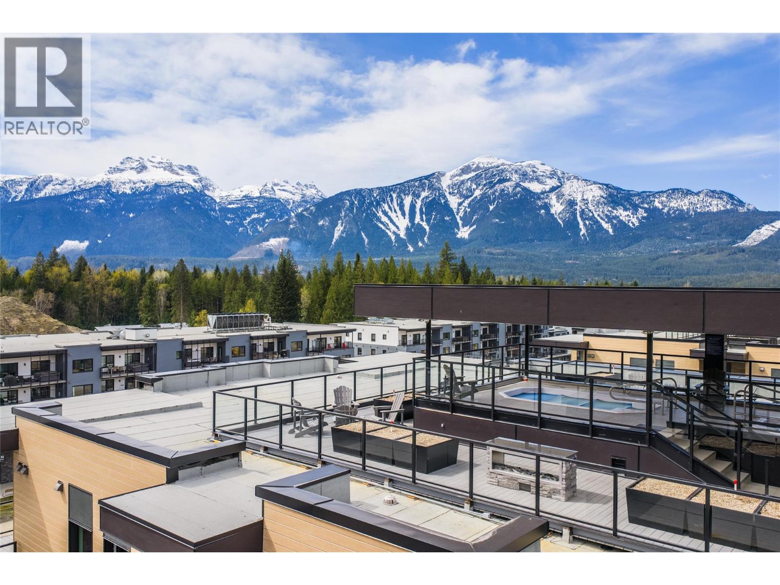 1702 Coursier Avenue Unit# 2101