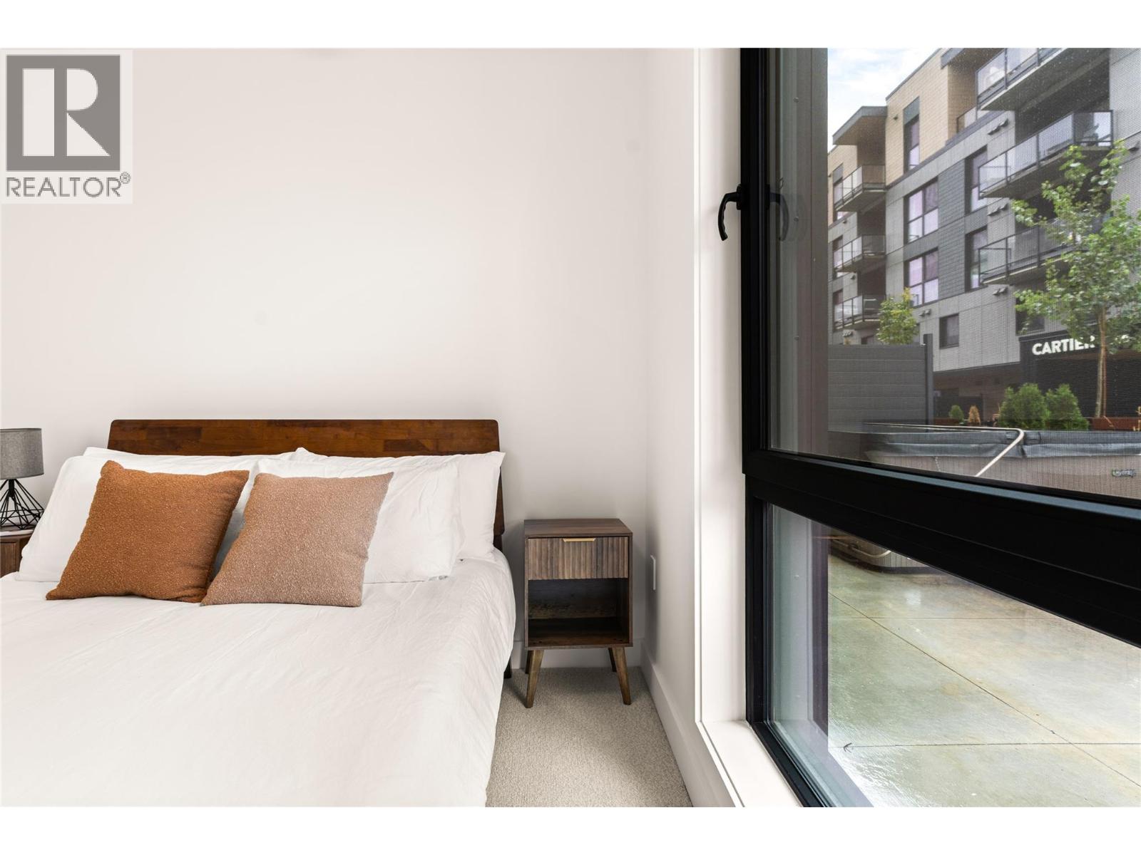 1702 Coursier Avenue Unit# 2101