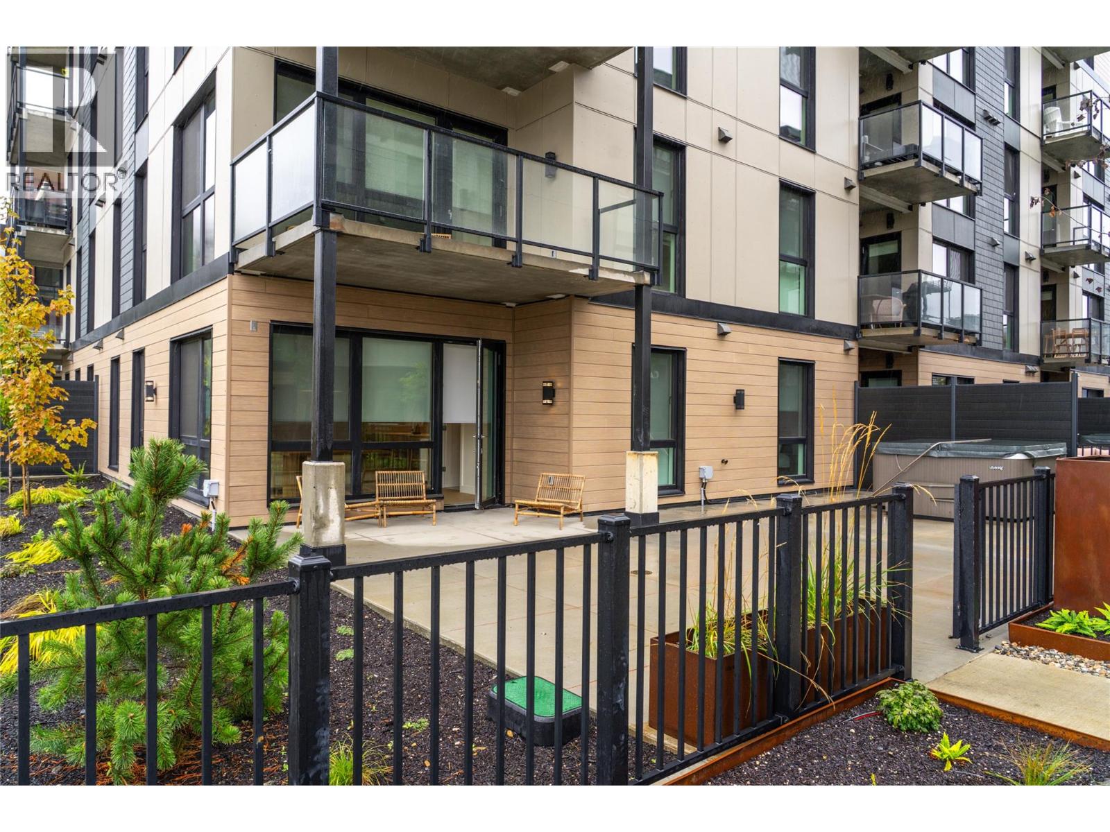 1702 Coursier Avenue Unit# 2101