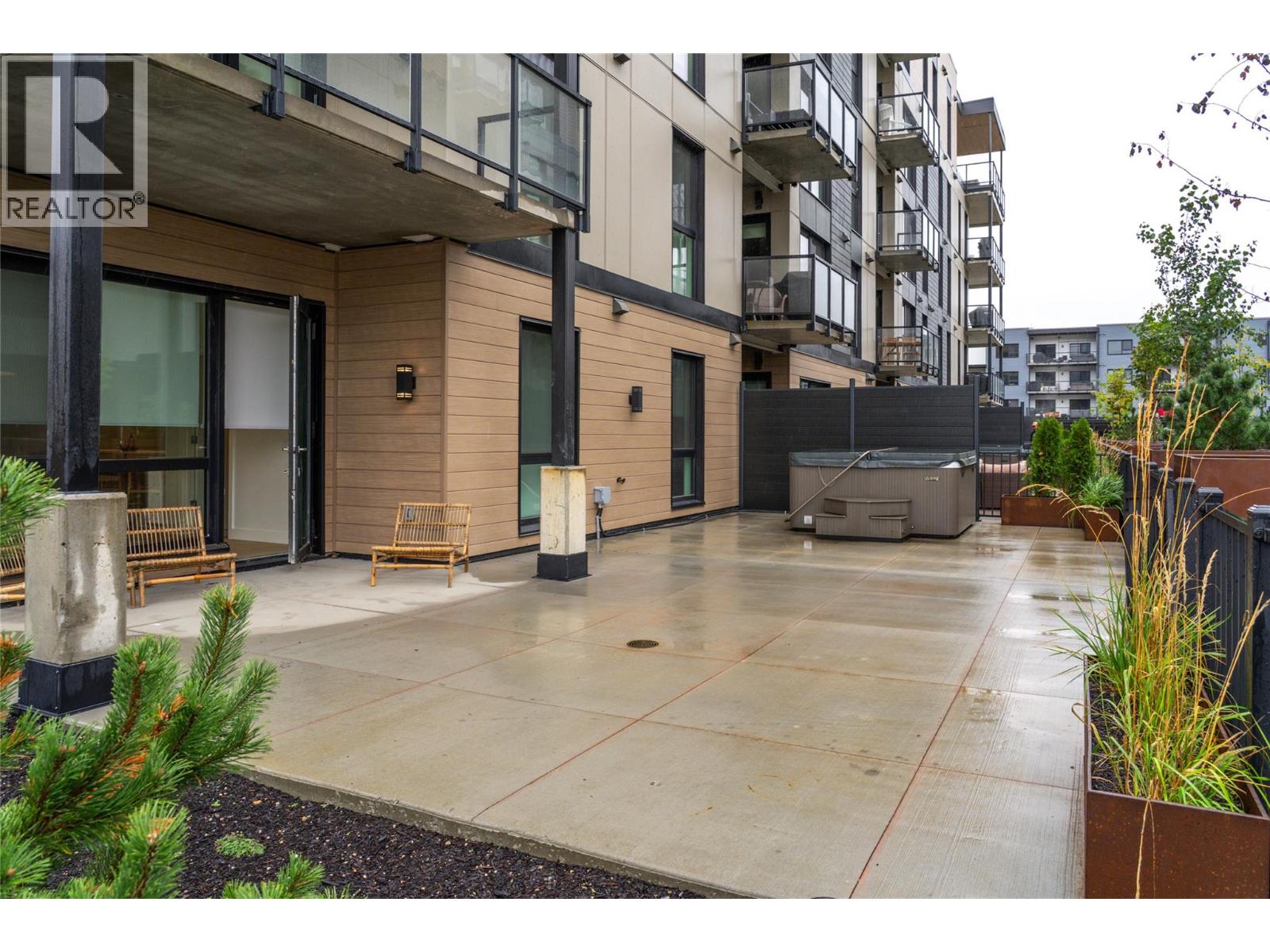 1702 Coursier Avenue Unit# 2101