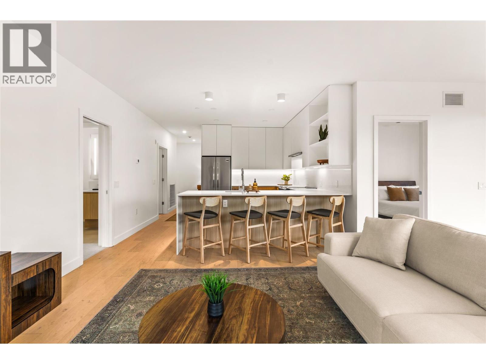 1702 Coursier Avenue Unit# 2101