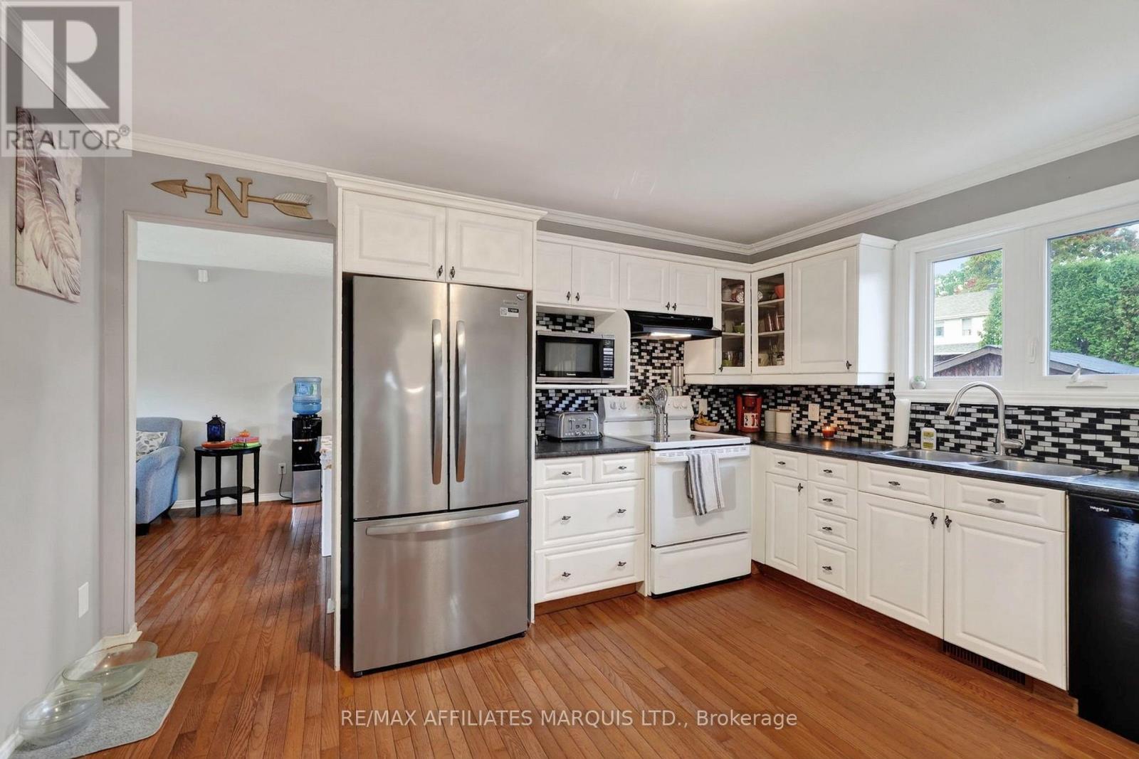 1313 Stormont Drive, Cornwall, Ontario  K6H 6Y3 - Photo 10 - X13869338