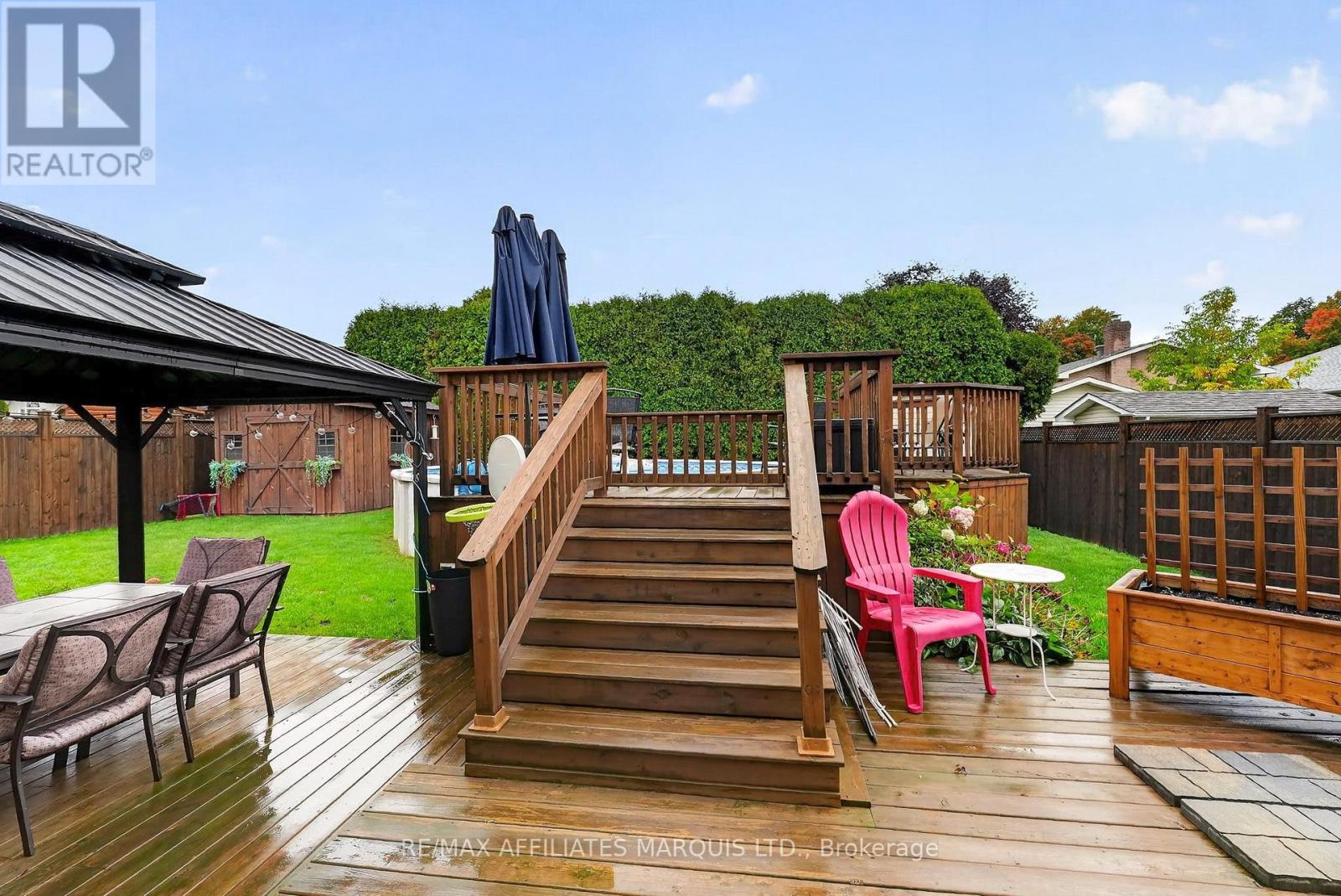 1313 Stormont Drive, Cornwall, Ontario  K6H 6Y3 - Photo 26 - X13869338