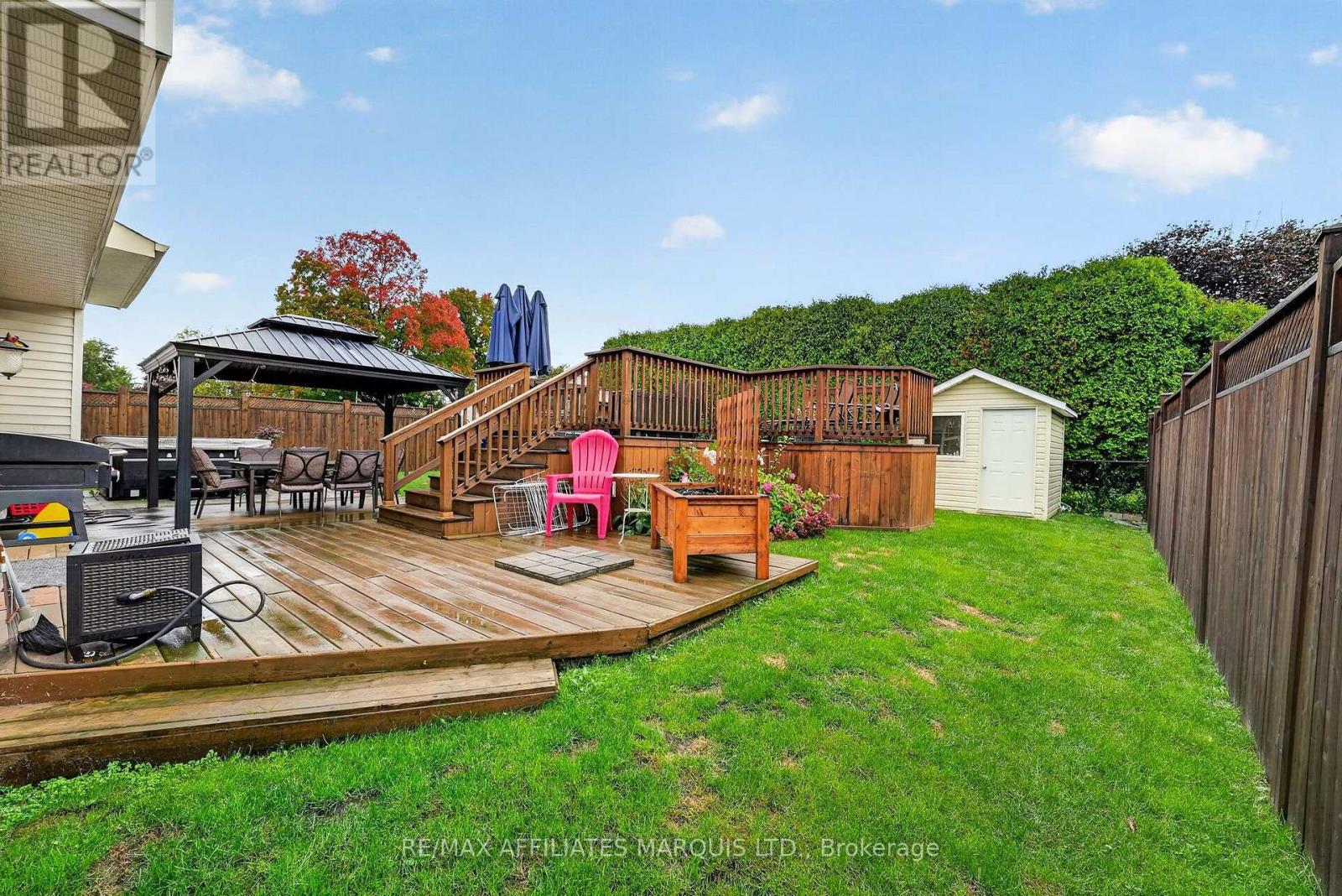 1313 Stormont Drive, Cornwall, Ontario  K6H 6Y3 - Photo 27 - X13869338