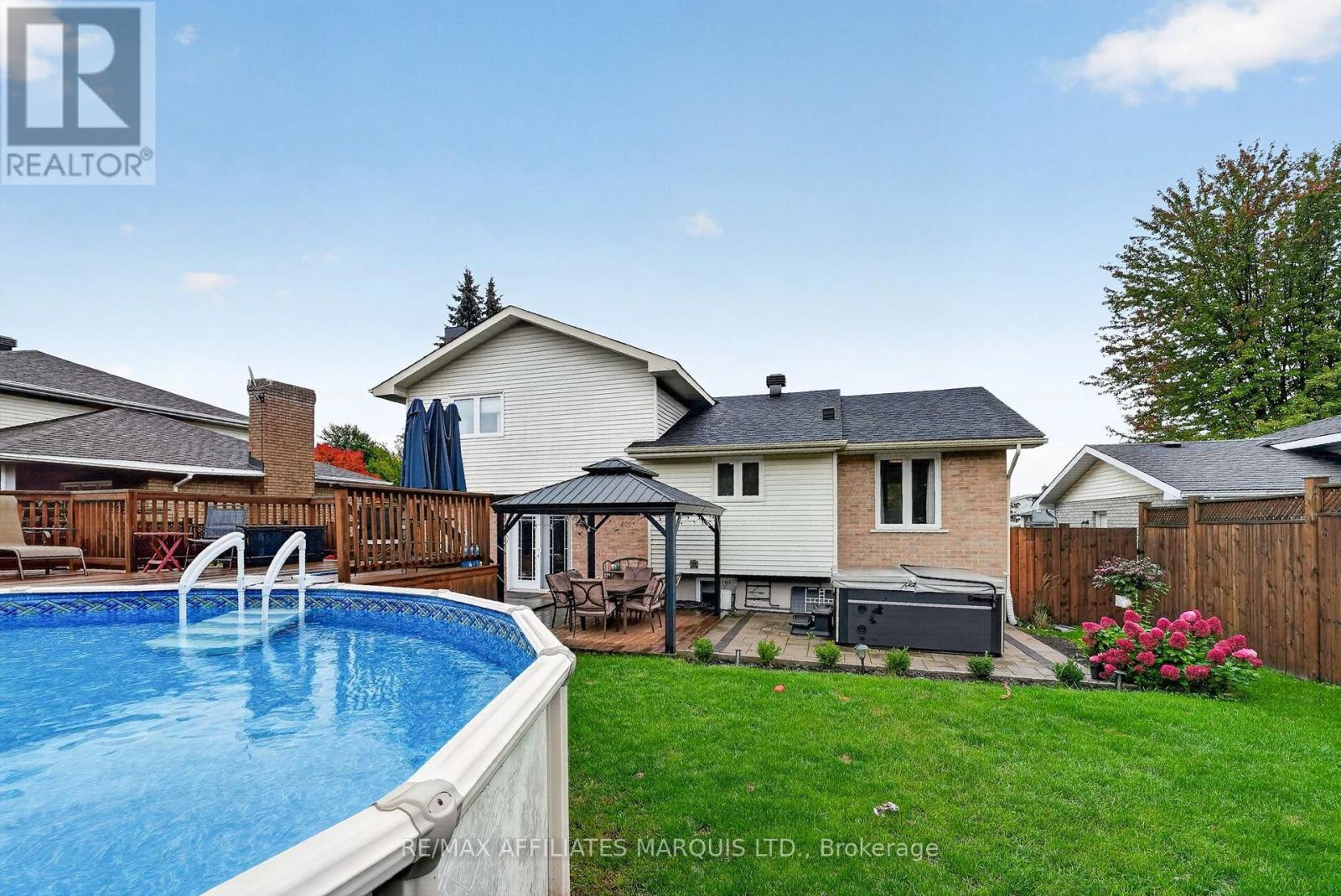 1313 Stormont Drive, Cornwall, Ontario  K6H 6Y3 - Photo 31 - X13869338