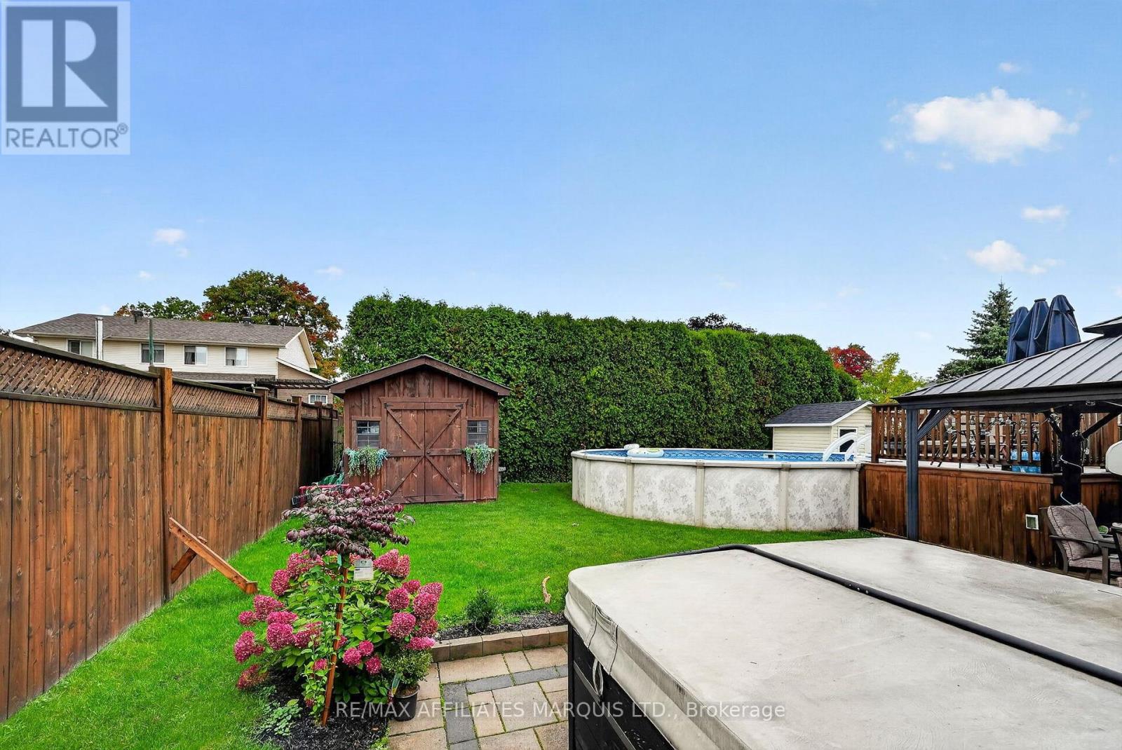 1313 Stormont Drive, Cornwall, Ontario  K6H 6Y3 - Photo 32 - X13869338