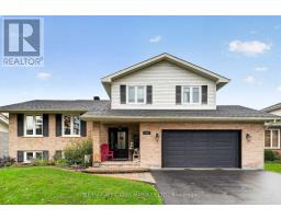 1313 STORMONT DRIVE, Cornwall, Ontario