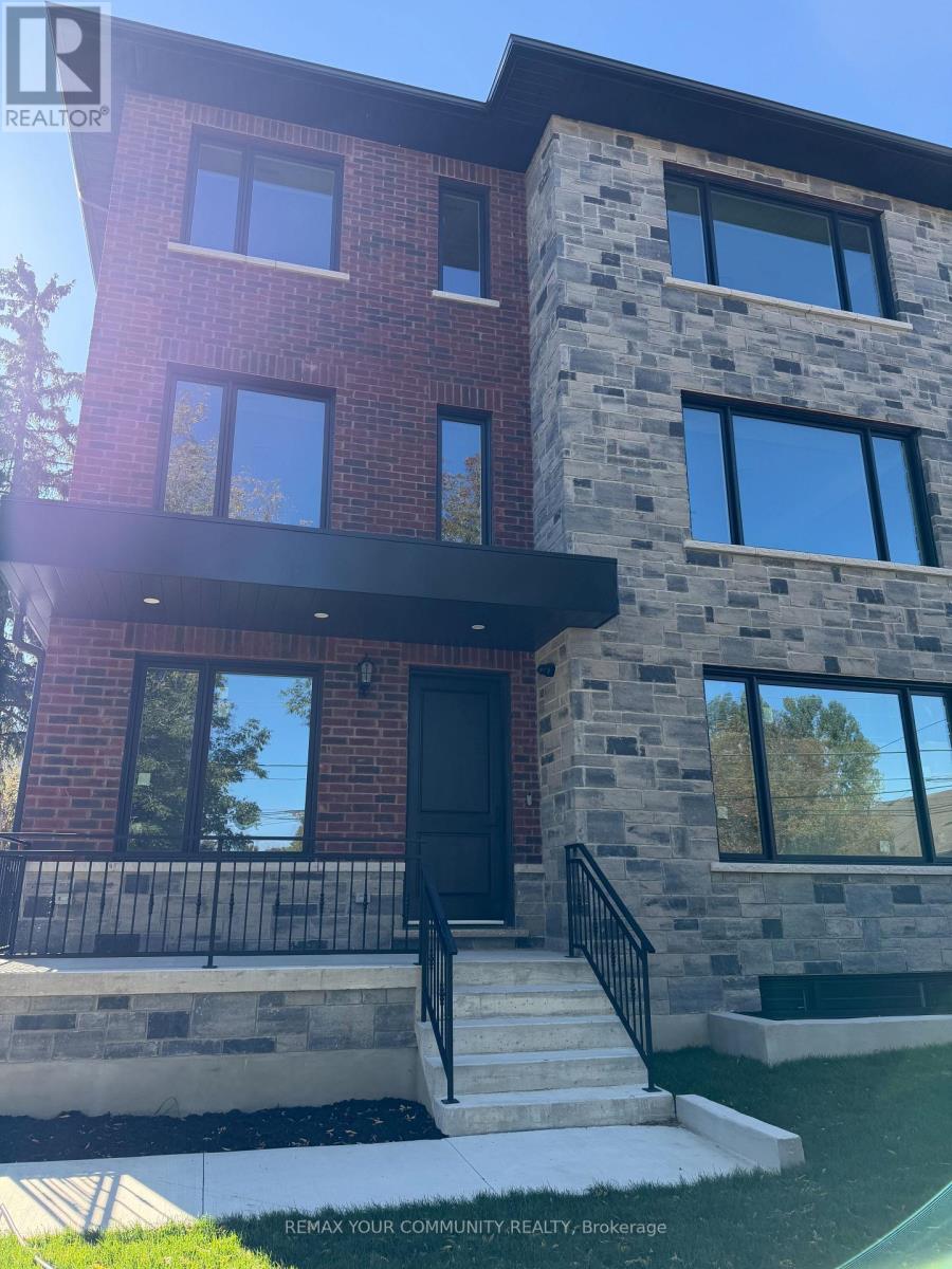 25 OXFORD STREET, Richmond Hill, Ontario