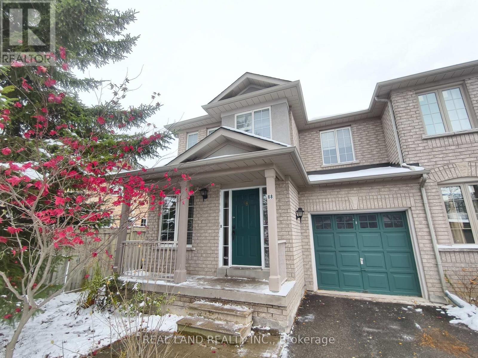 68 Waterton Crescent, Richmond Hill, Ontario  L4B 4L2 - Photo 2 - N13869392