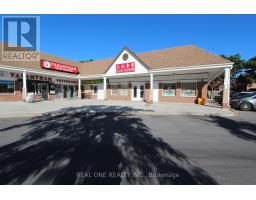 7 AND 8 - 8 SHADLOCK STREET, Markham, Ontario