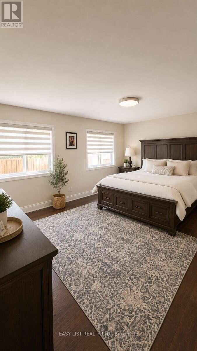 103 Fifefield Drive, Vaughan, Ontario  L6A 1G4 - Photo 11 - N13869438