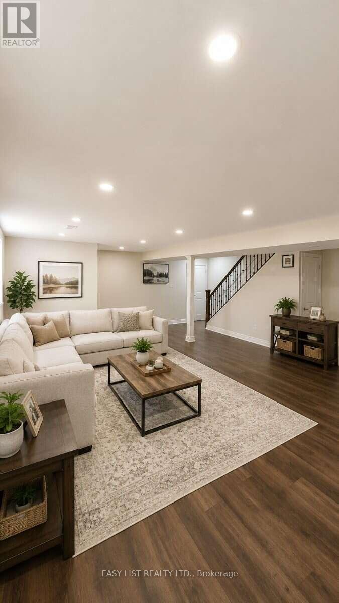 103 Fifefield Drive, Vaughan, Ontario  L6A 1G4 - Photo 19 - N13869438