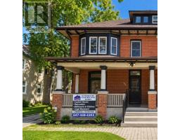 2 - 73 MARY STREET, Barrie, Ontario