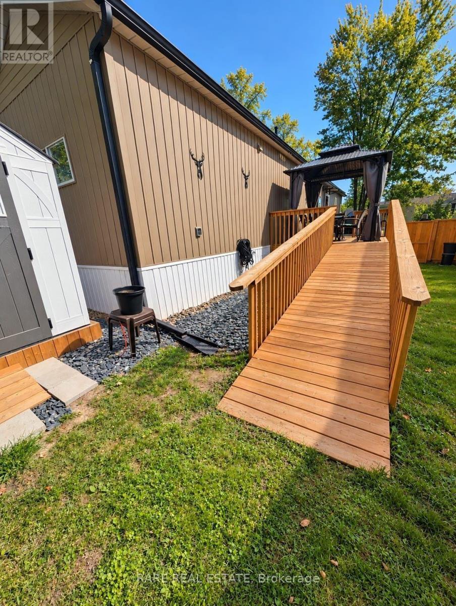 25 - 580 West Street S, Orillia, Ontario  L3V 6L8 - Photo 10 - S13869374