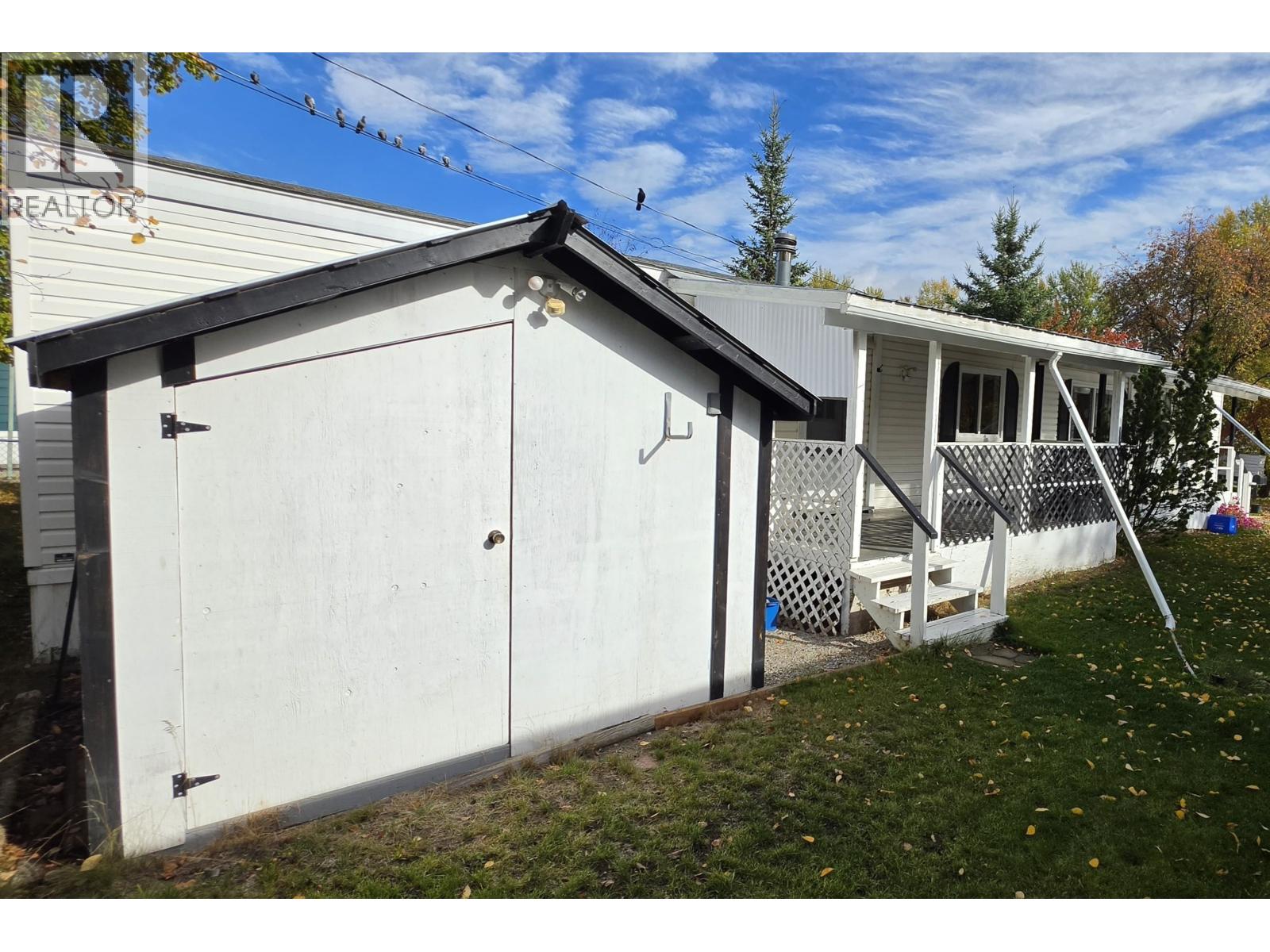 6 654 North Fraser Drive, Quesnel, British Columbia  V2J 1Z6 - Photo 2 - R3172993