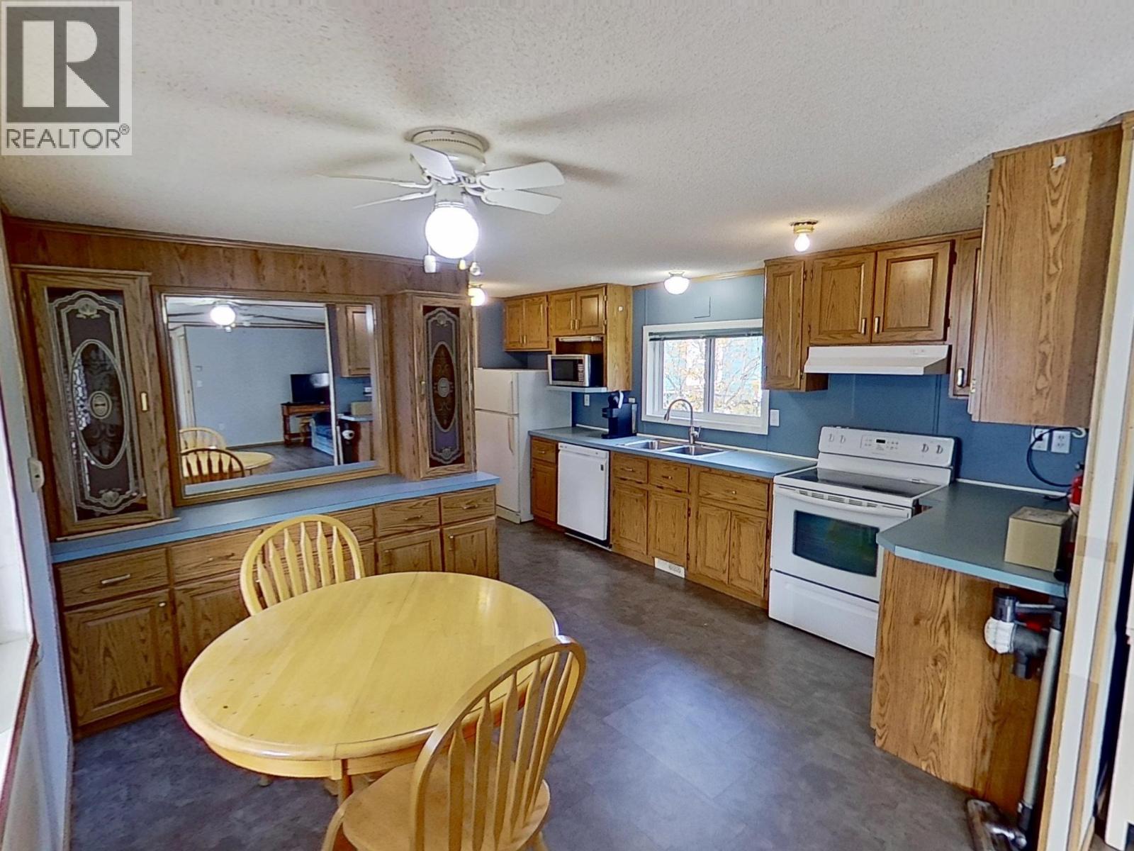 6 654 North Fraser Drive, Quesnel, British Columbia  V2J 1Z6 - Photo 7 - R3172993