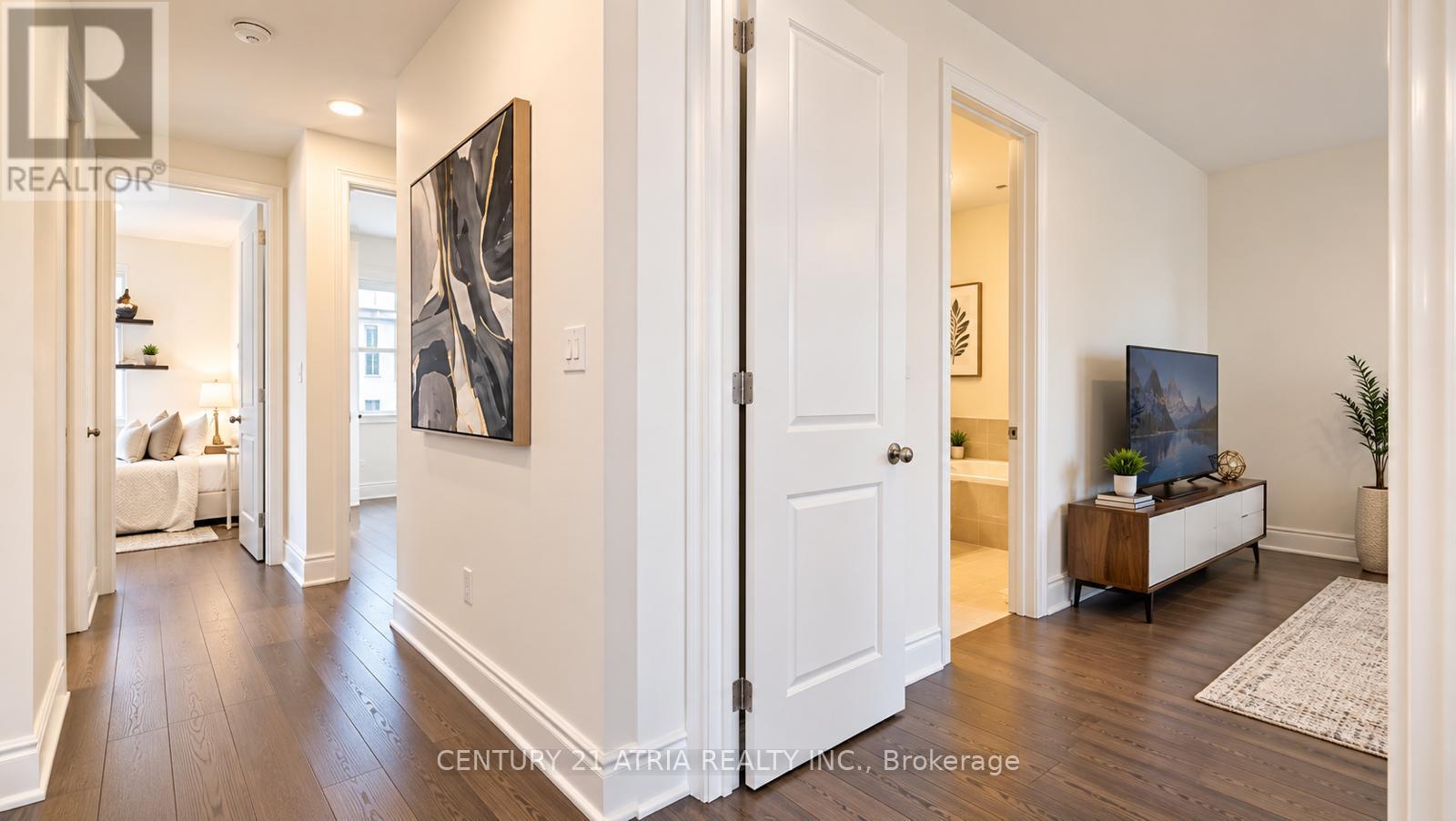 109 Vantage Loop, Newmarket, Ontario  L3X 0K8 - Photo 23 - N13867240