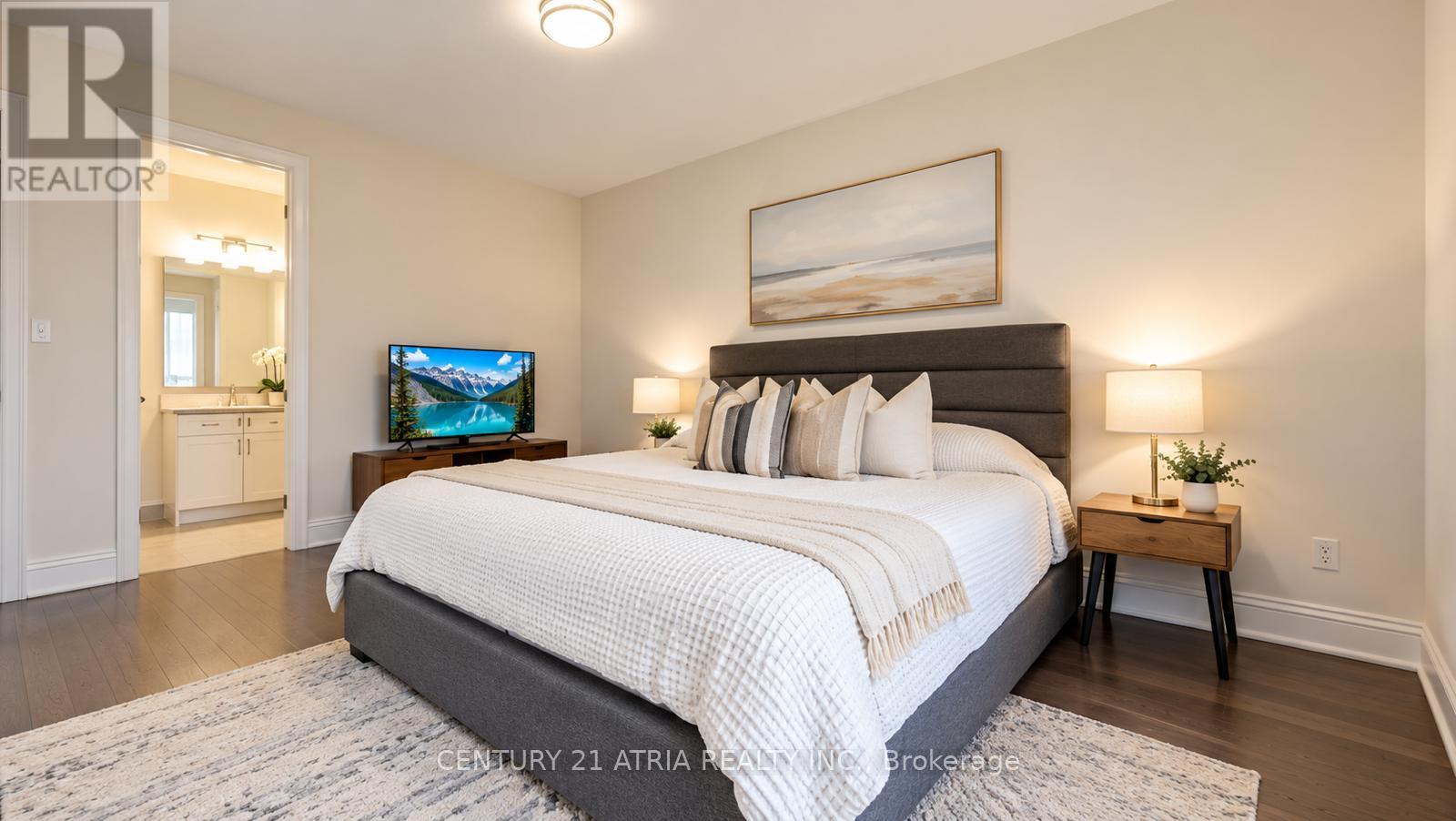 109 Vantage Loop, Newmarket, Ontario  L3X 0K8 - Photo 24 - N13867240