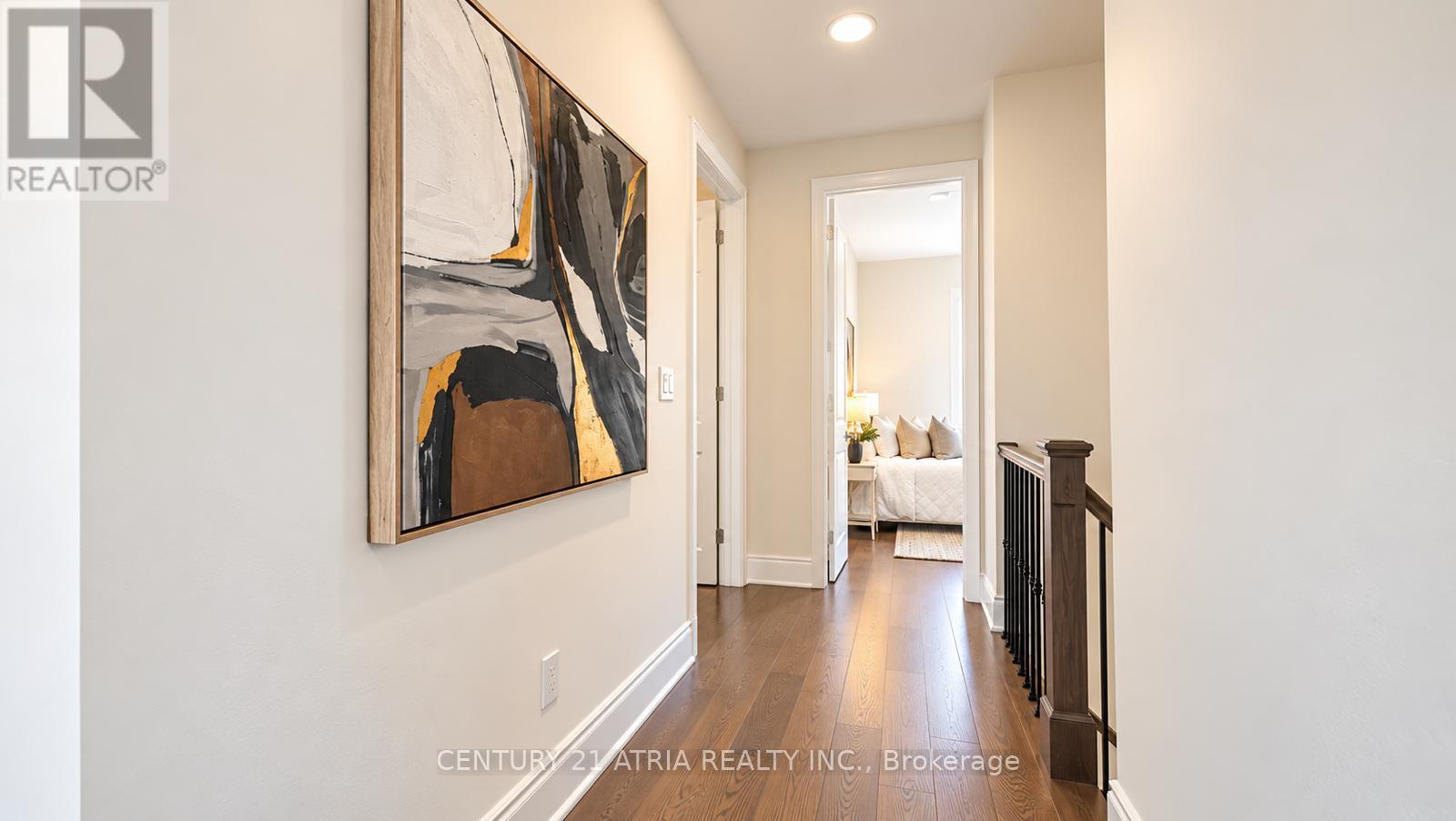 109 Vantage Loop, Newmarket, Ontario  L3X 0K8 - Photo 26 - N13867240