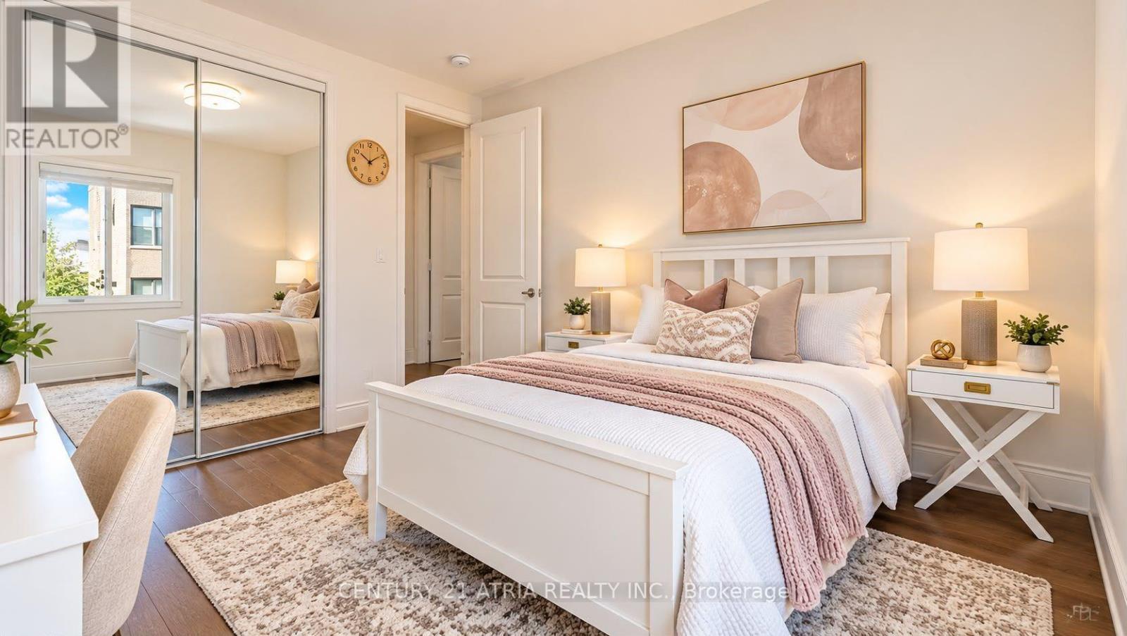109 Vantage Loop, Newmarket, Ontario  L3X 0K8 - Photo 28 - N13867240