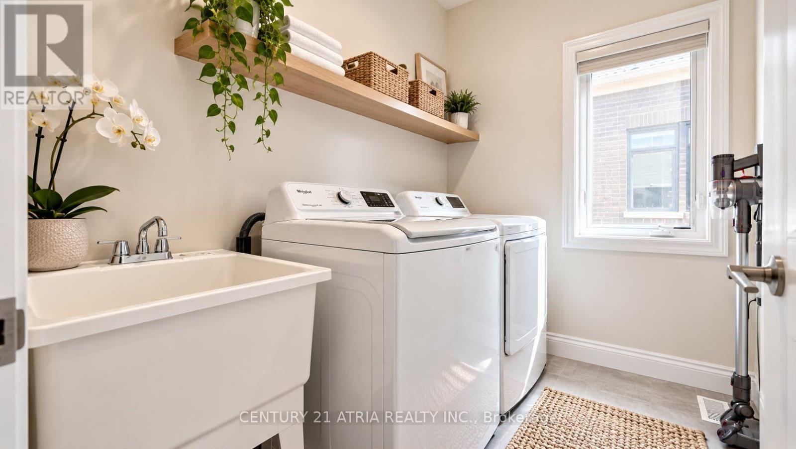 109 Vantage Loop, Newmarket, Ontario  L3X 0K8 - Photo 27 - N13867240