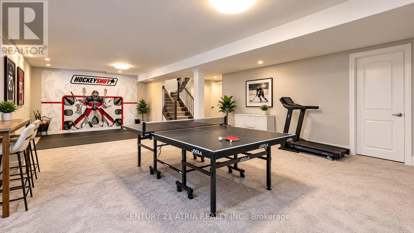 109 Vantage Loop, Newmarket, Ontario  L3X 0K8 - Photo 35 - N13867240