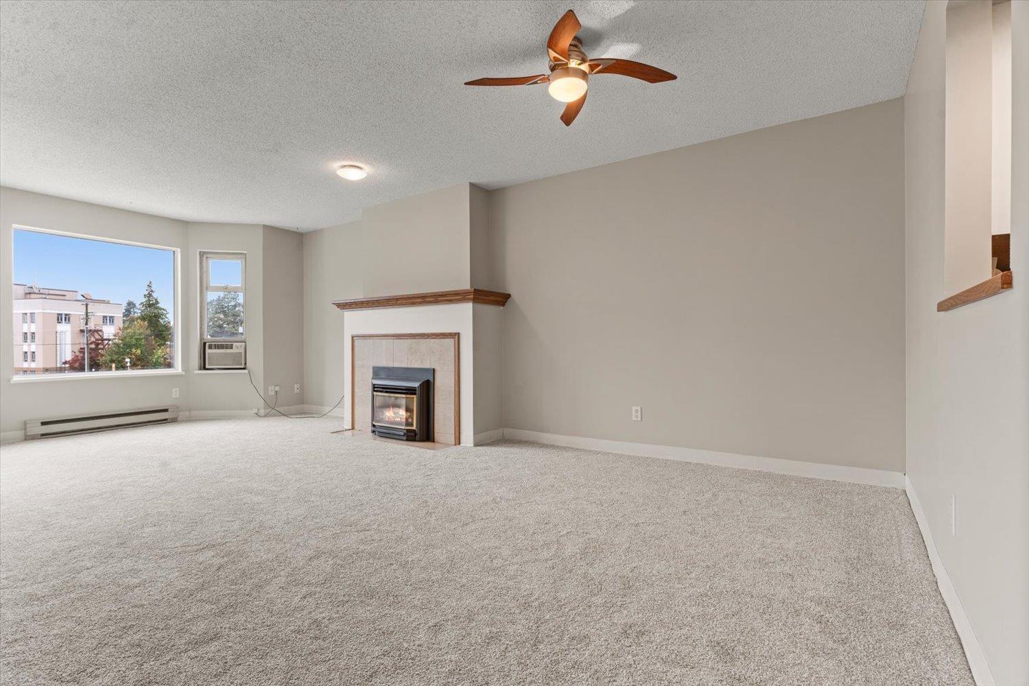 205 45604 BRETT AVENUE|Chilliwack Proper West