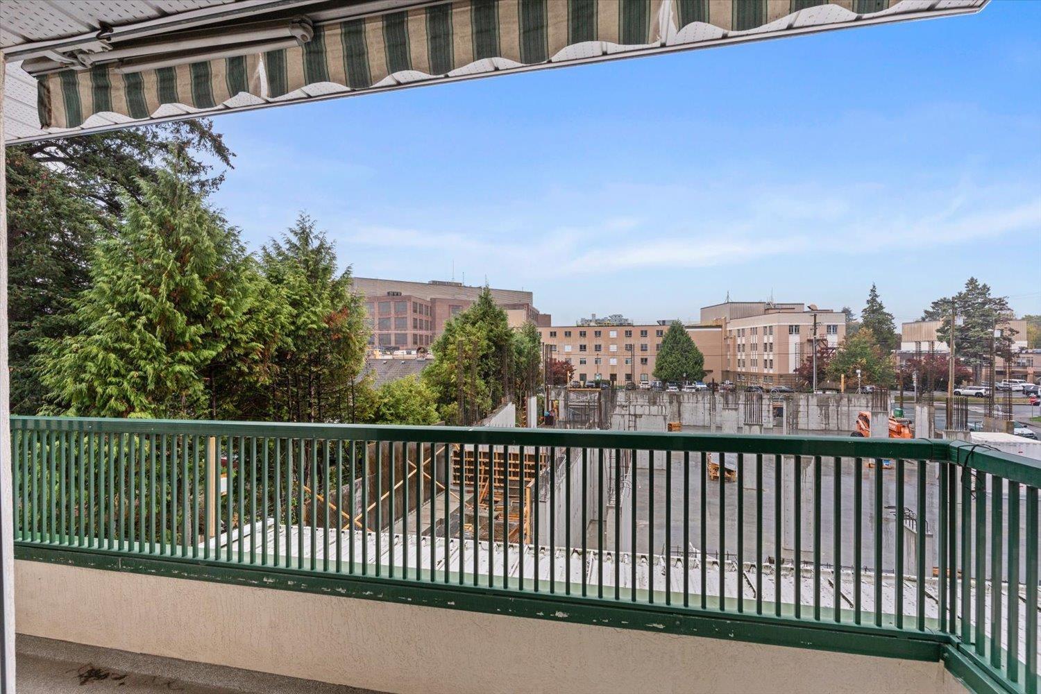 205 45604 BRETT AVENUE|Chilliwack Proper West