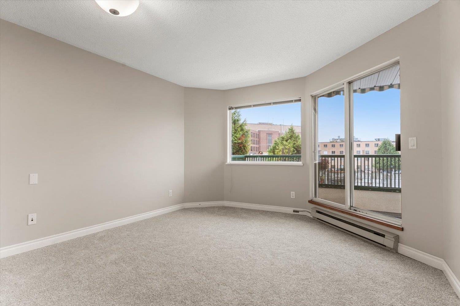 205 45604 BRETT AVENUE|Chilliwack Proper West